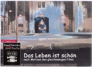 plakat-das-leben